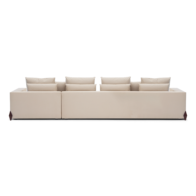Ponti 2 Pc RAF Sectional
