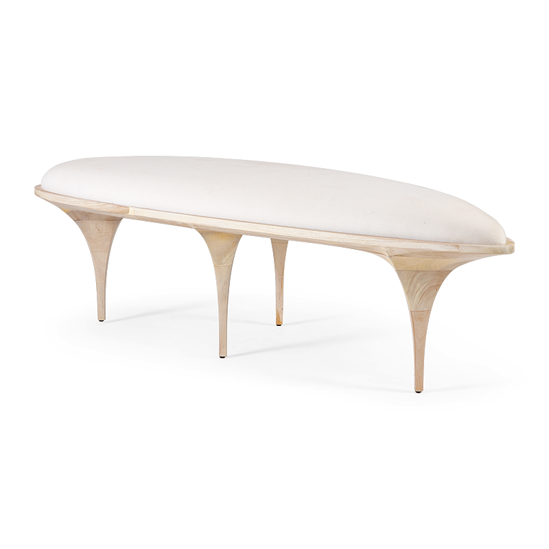 Lillian Bench
