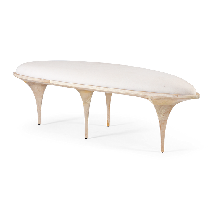 Lillian Bench