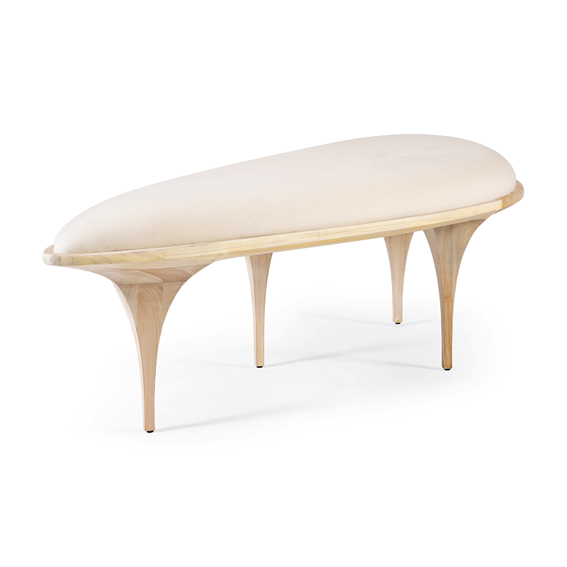 Lillian Bench