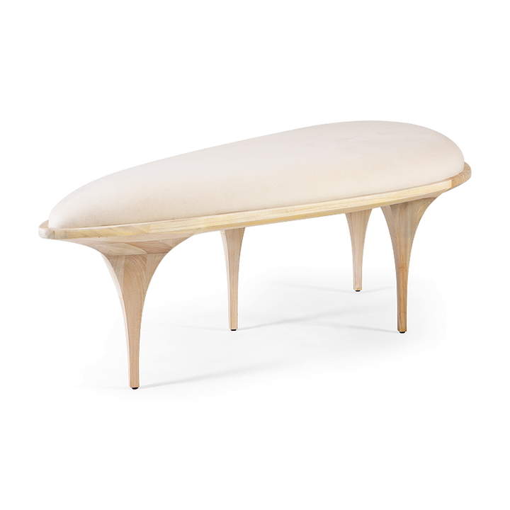 Lillian Bench