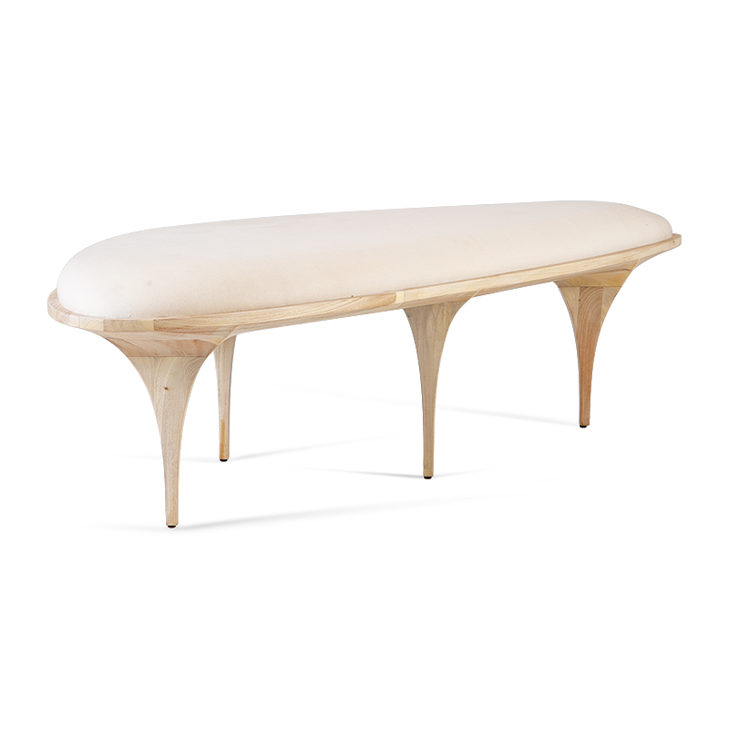 Lillian Bench
