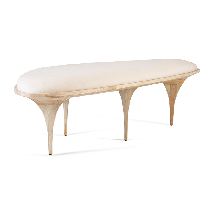 Lillian Bench
