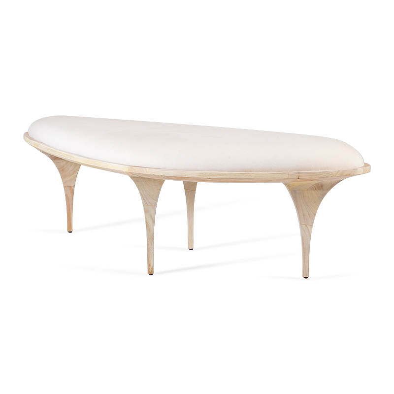 Lillian Bench