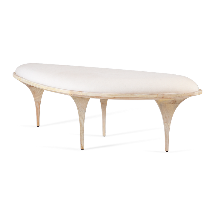 Lillian Bench