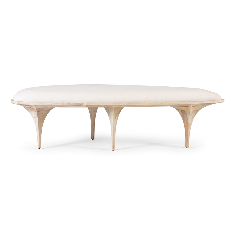 Lillian Bench