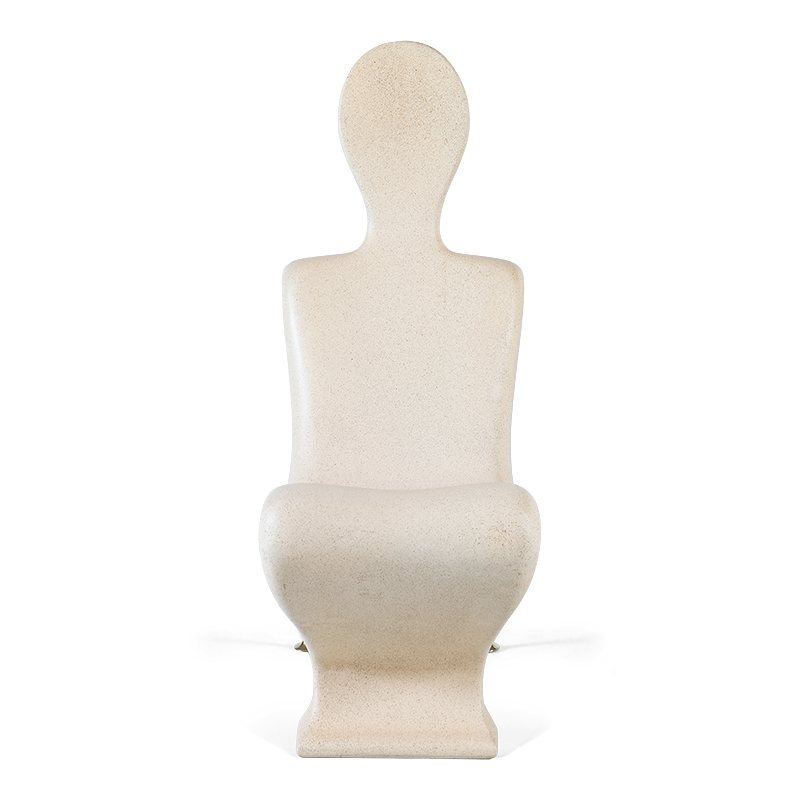 Le Lotus Chair
