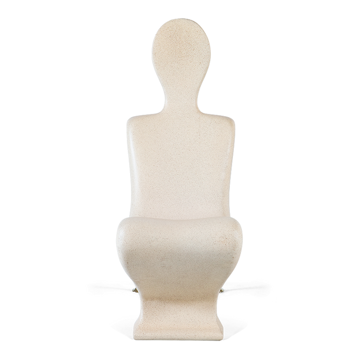 Le Lotus Chair