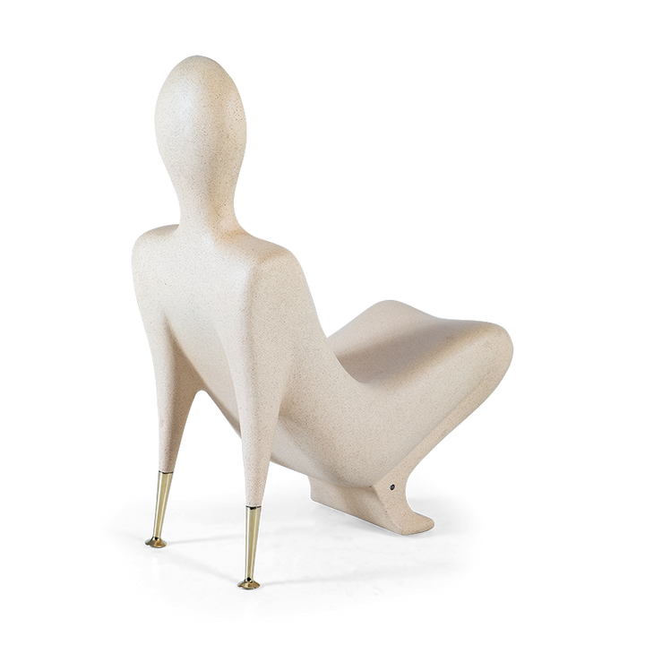 Le Lotus Chair