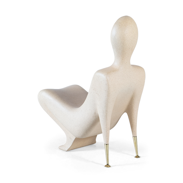 Le Lotus Chair