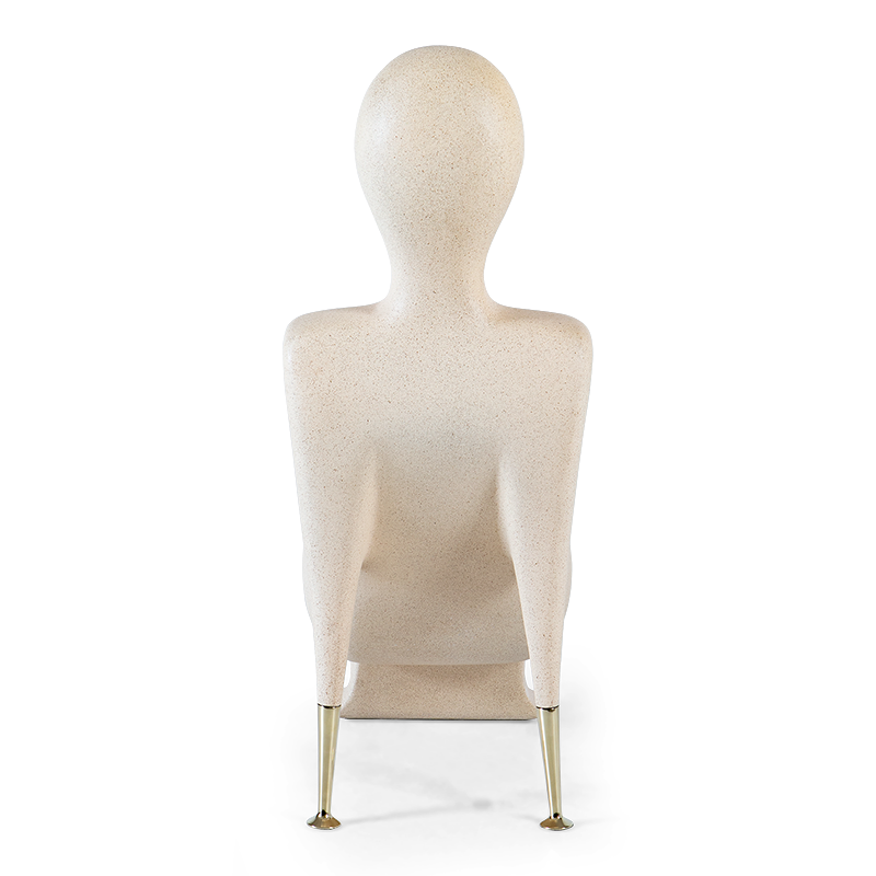 Le Lotus Chair