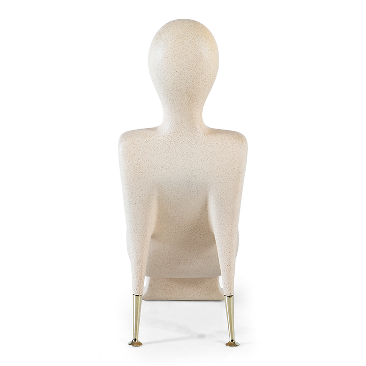 Le Lotus Chair