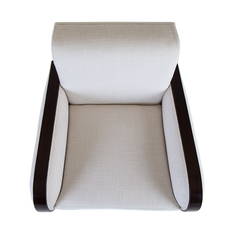 Criterion Chair