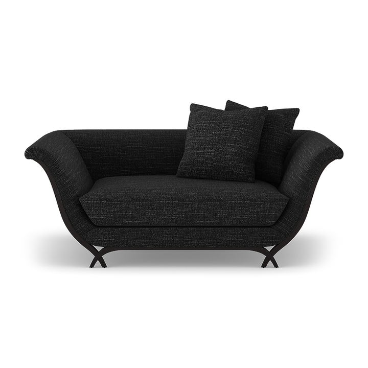 Cassia 2-seater Bench