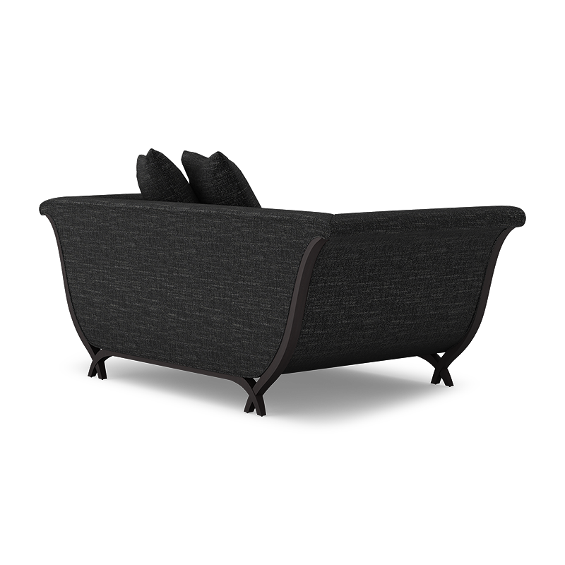 Cassia 2-seater Bench