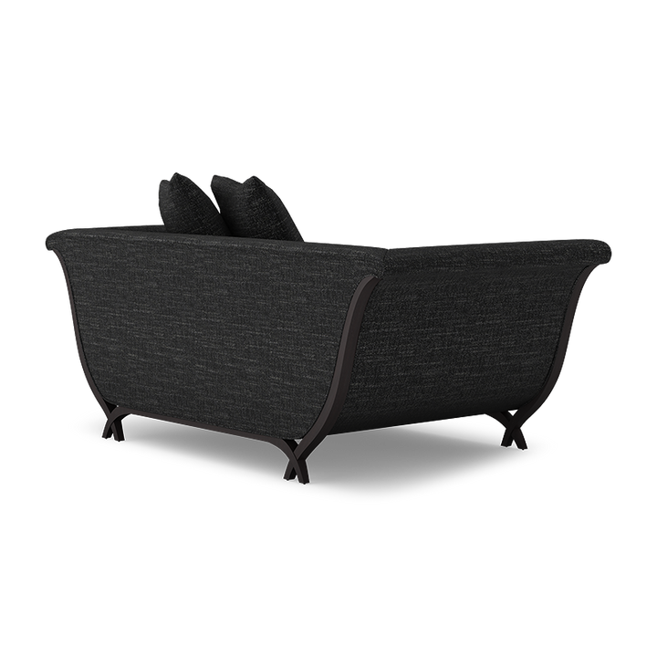 Cassia 2-seater Bench