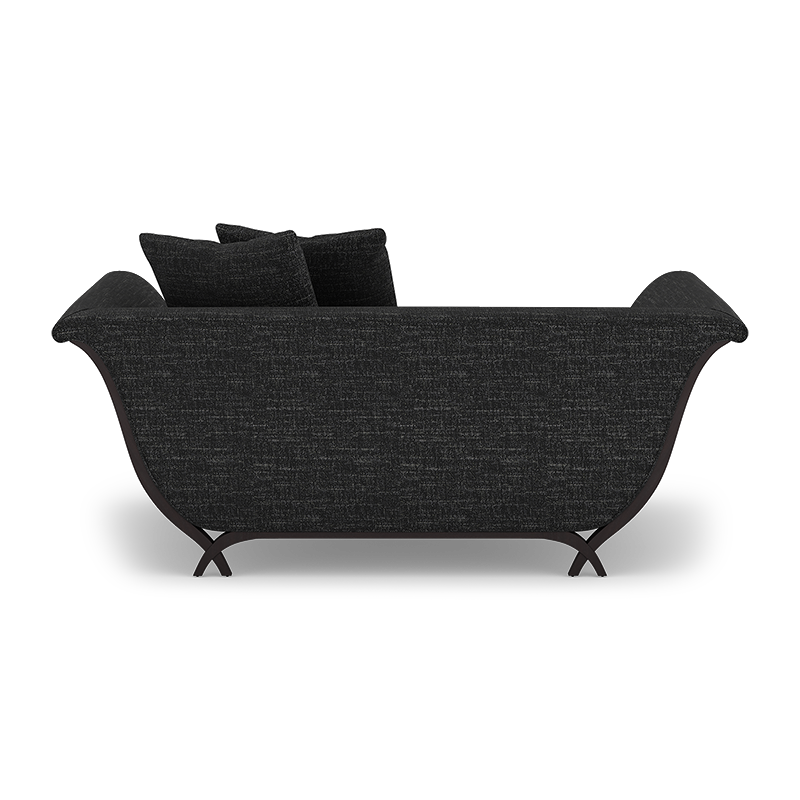 Cassia 2-seater Bench