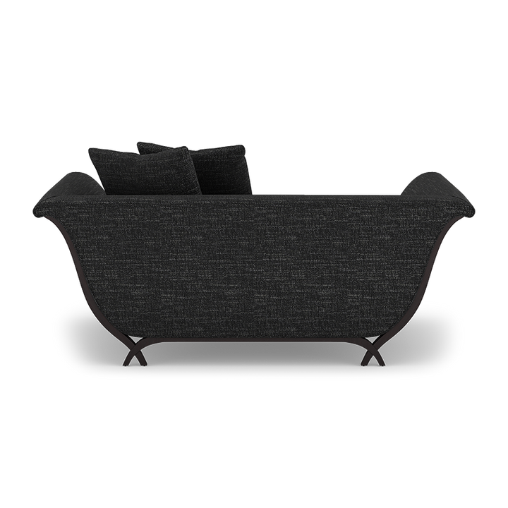 Cassia 2-seater Bench