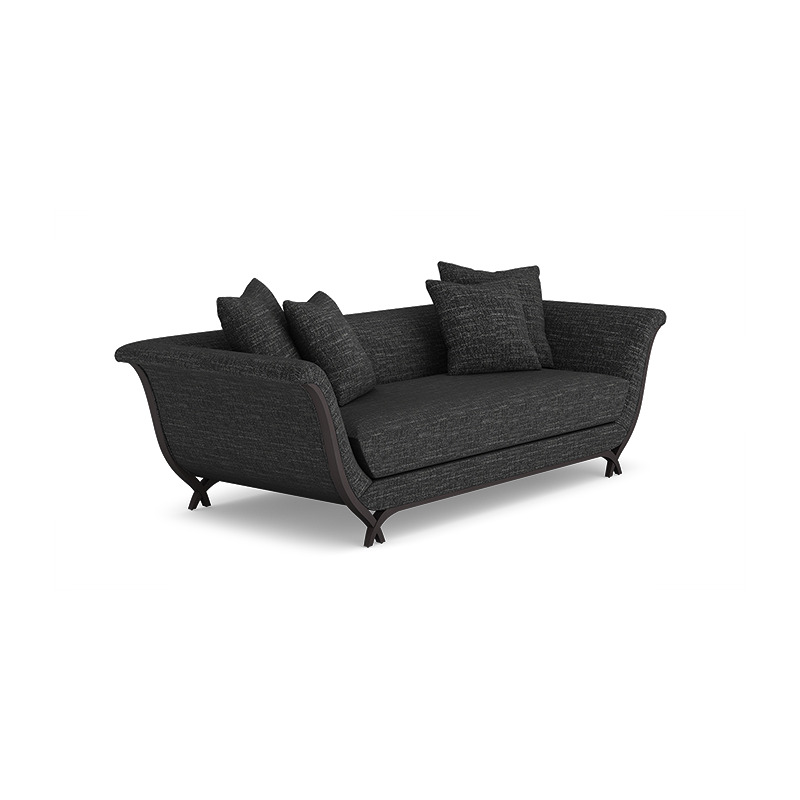Cassia Bench