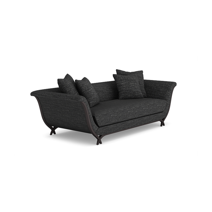Cassia Bench