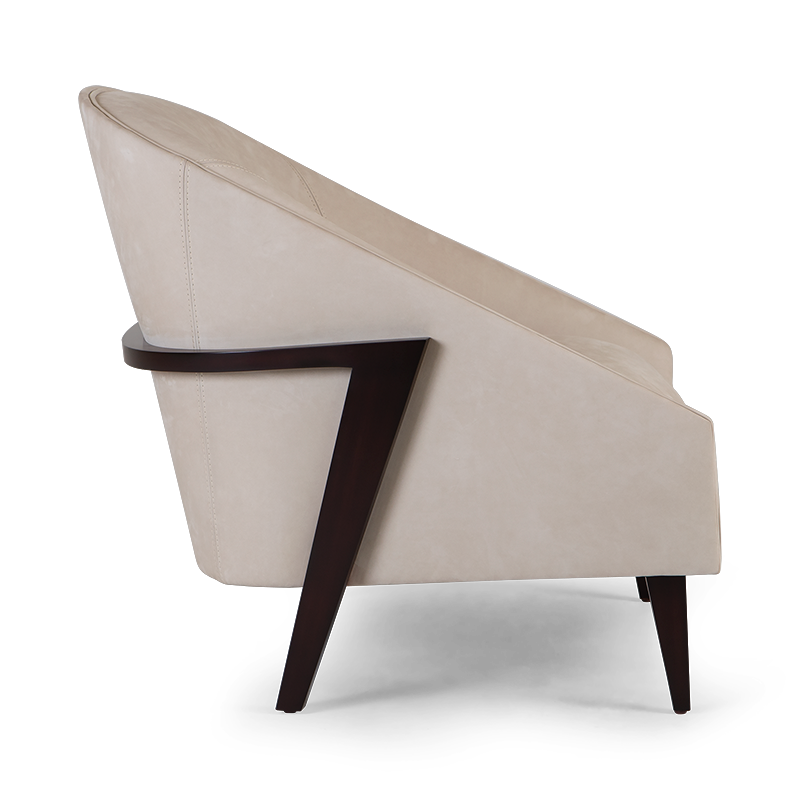 Milton Chair