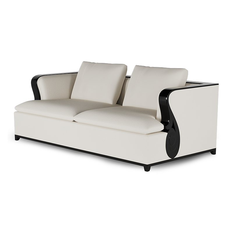 The Hepburn Sofa