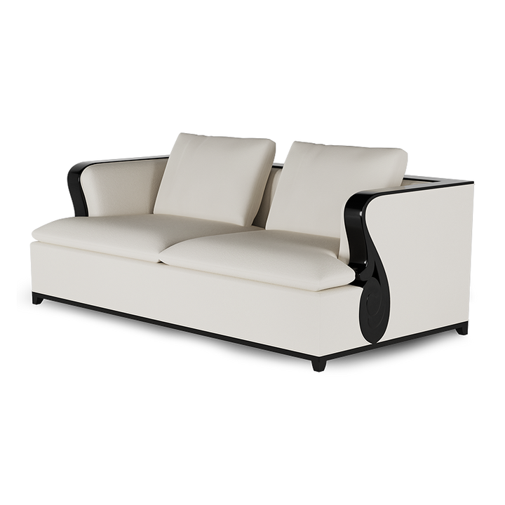 The Hepburn Sofa
