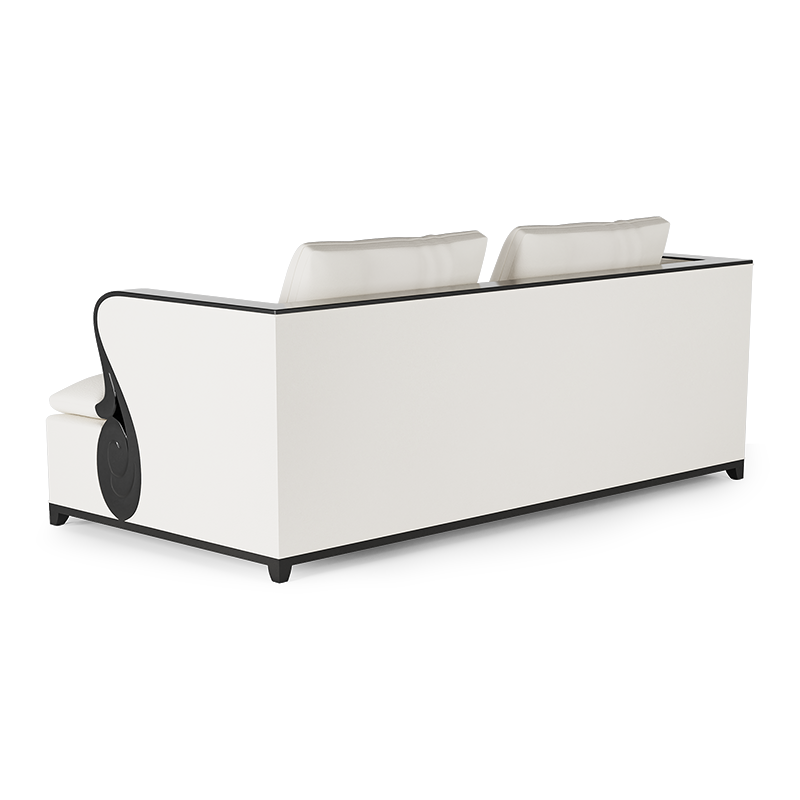 The Hepburn Sofa