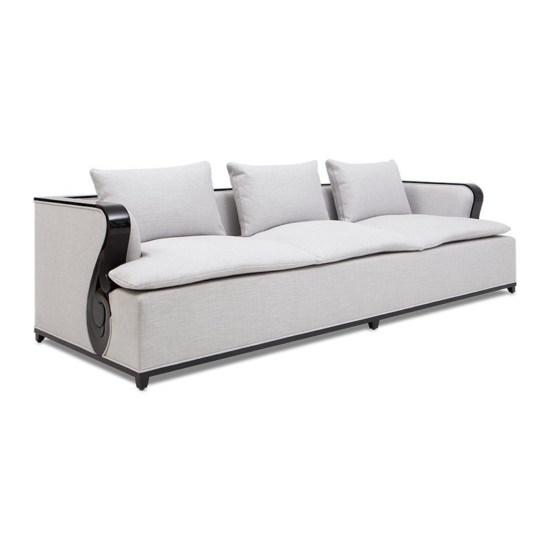 The Hepburn Sofa