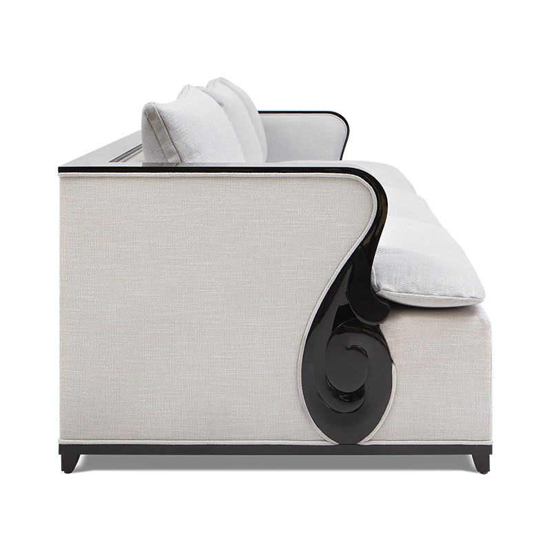 The Hepburn Sofa