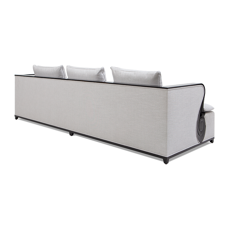 The Hepburn Sofa