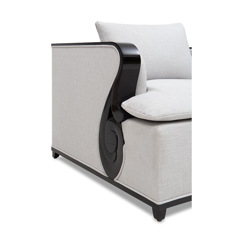 The Hepburn Sofa