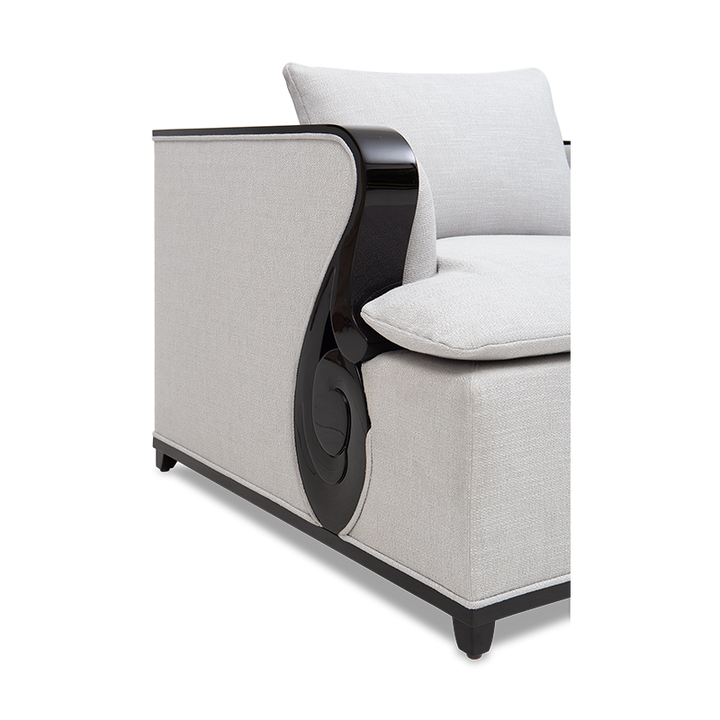 The Hepburn Sofa