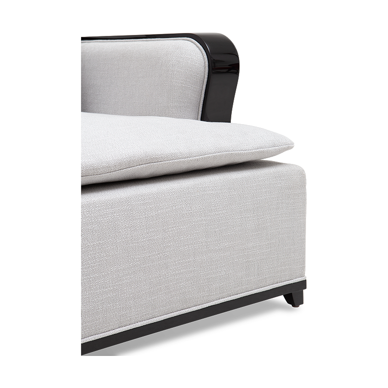 The Hepburn Sofa
