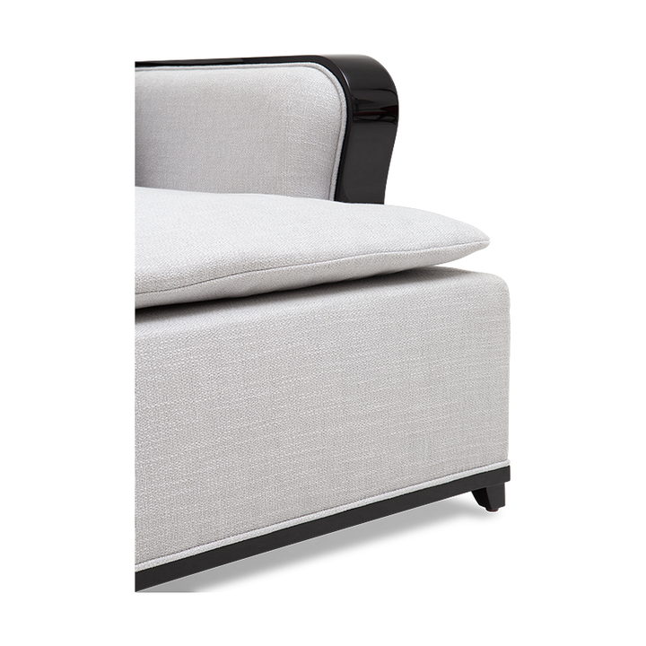 The Hepburn Sofa