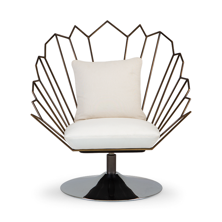 Maple Chair