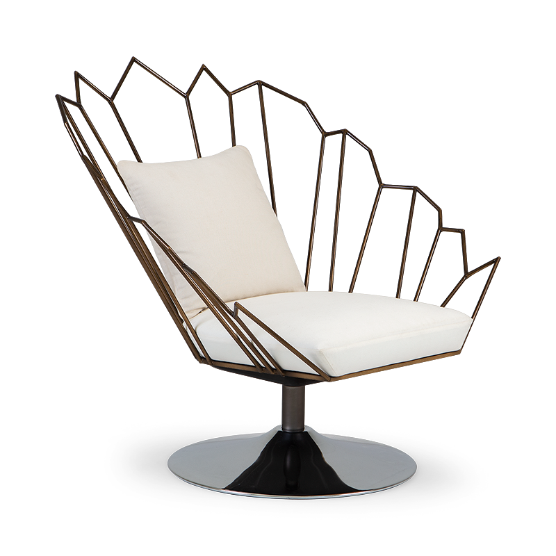 Maple Chair
