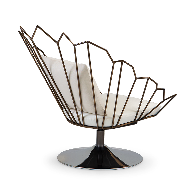 Maple Chair