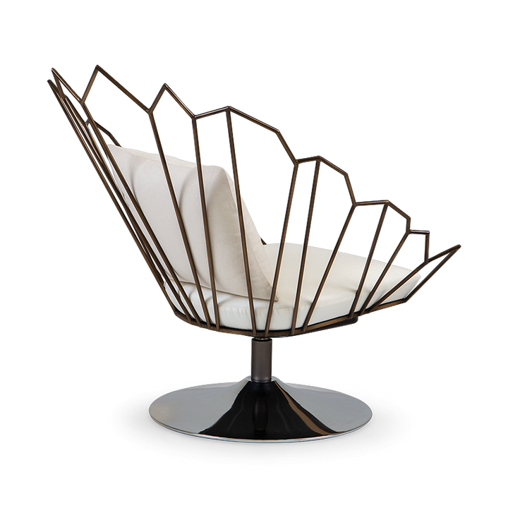 Maple Chair