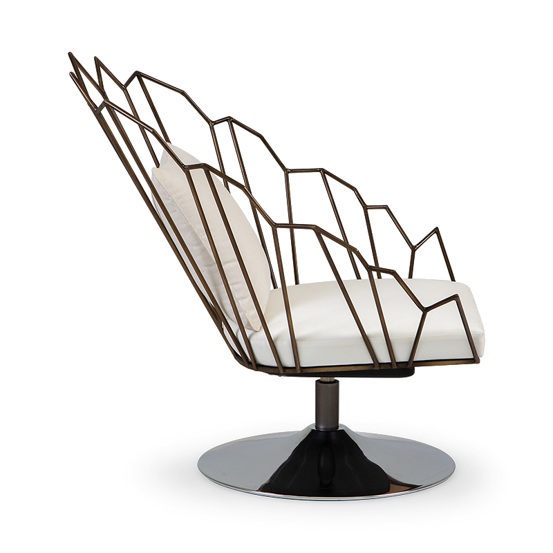 Maple Chair