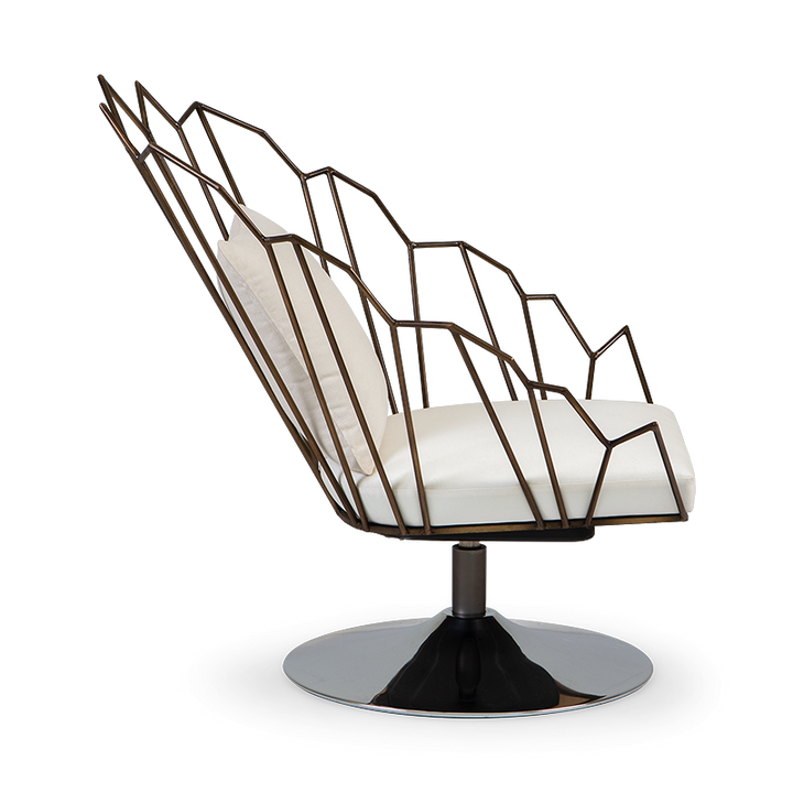 Maple Chair