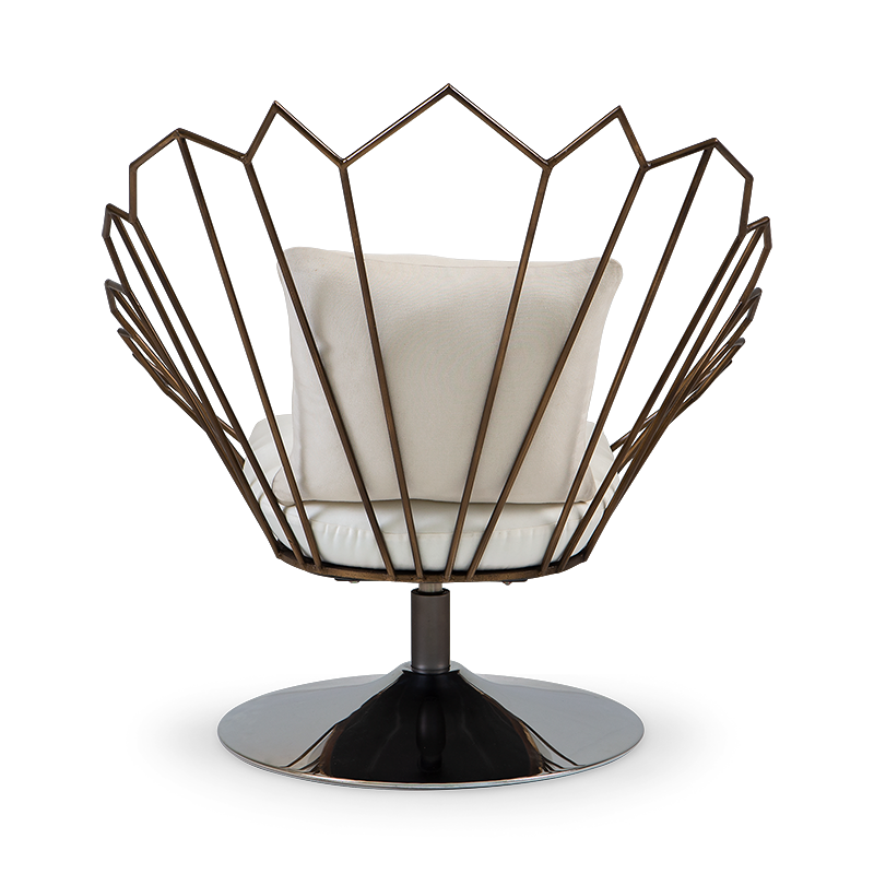 Maple Chair