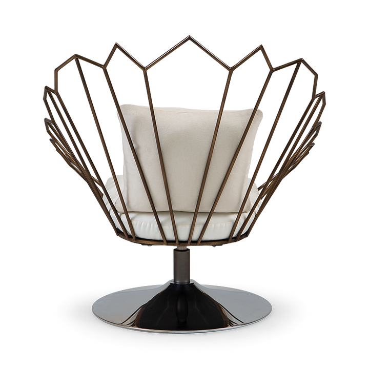 Maple Chair