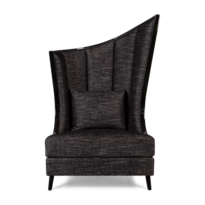 Courbure Droite II Chair