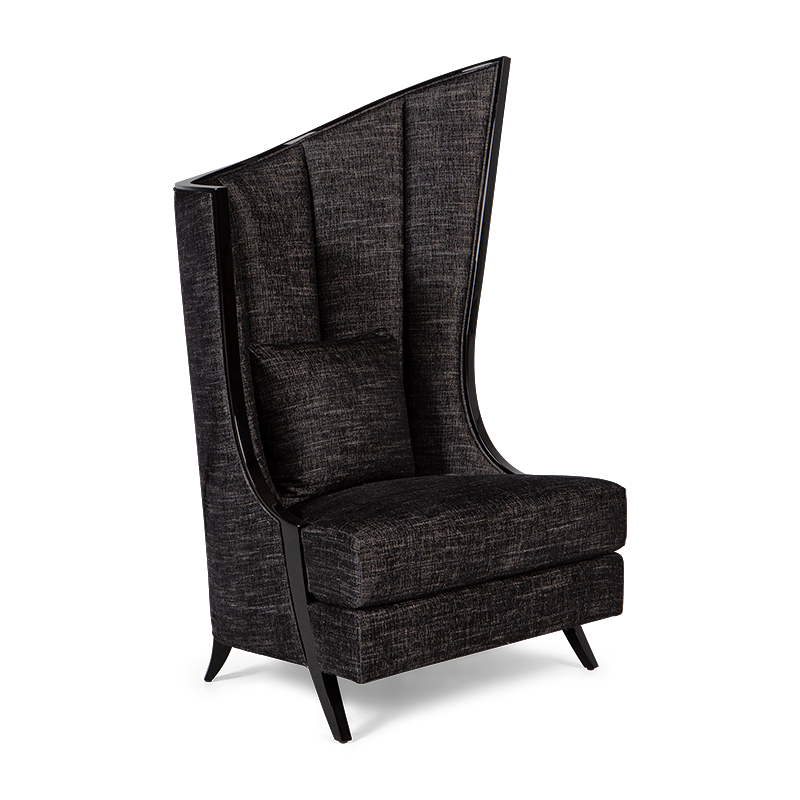 Courbure Droite II Chair