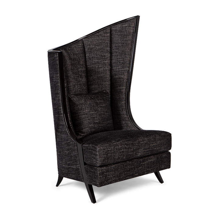Courbure Droite II Chair