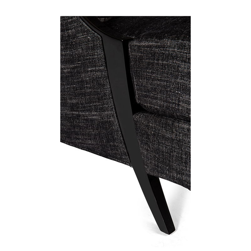 Courbure Droite II Chair