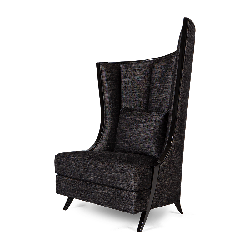 Courbure Droite II Chair