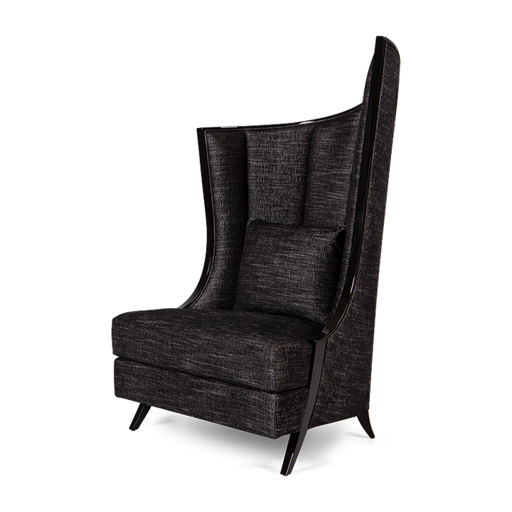 Courbure Droite II Chair