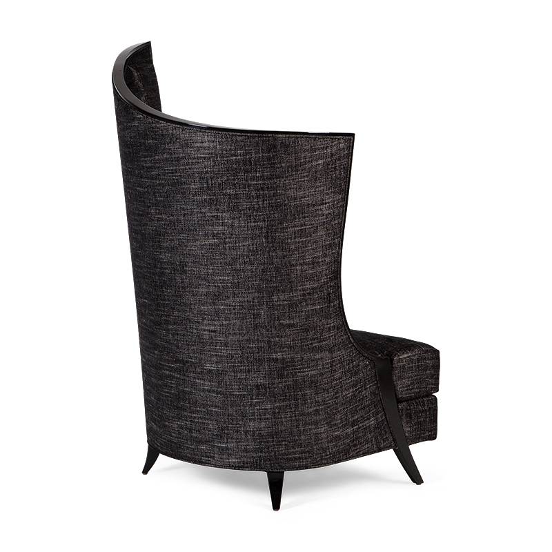 Courbure Droite II Chair